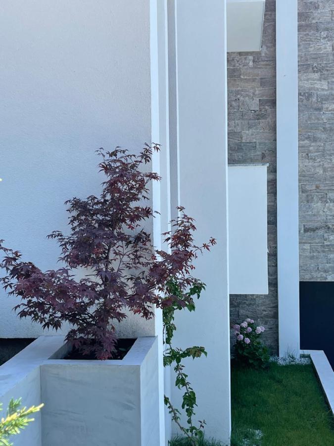 Villa Pine Bar Bagian luar foto