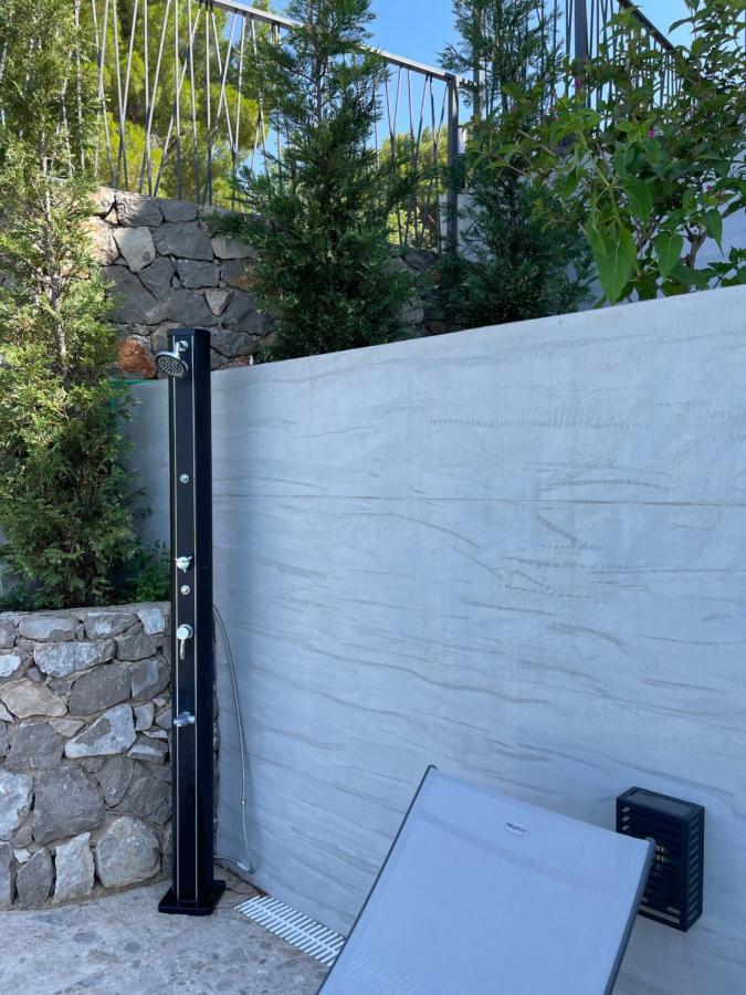 Villa Pine Bar Bagian luar foto