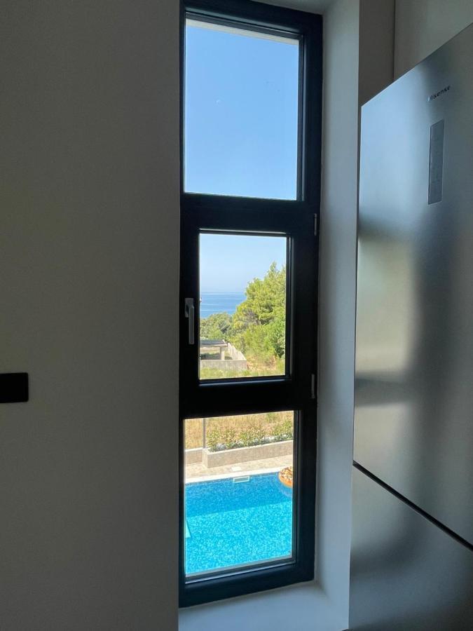 Villa Pine Bar Bagian luar foto
