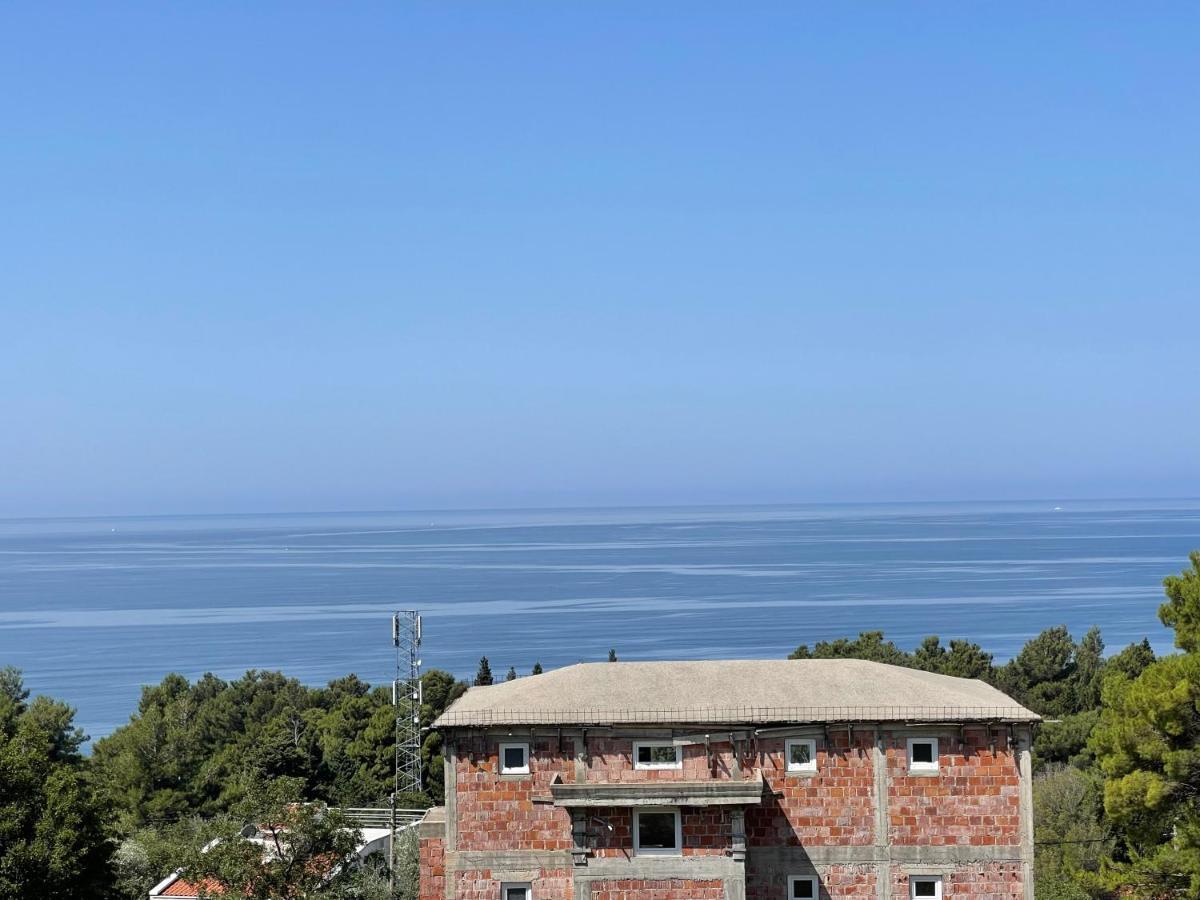 Villa Pine Bar Bagian luar foto